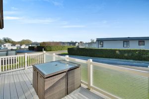 Decking- click for photo gallery